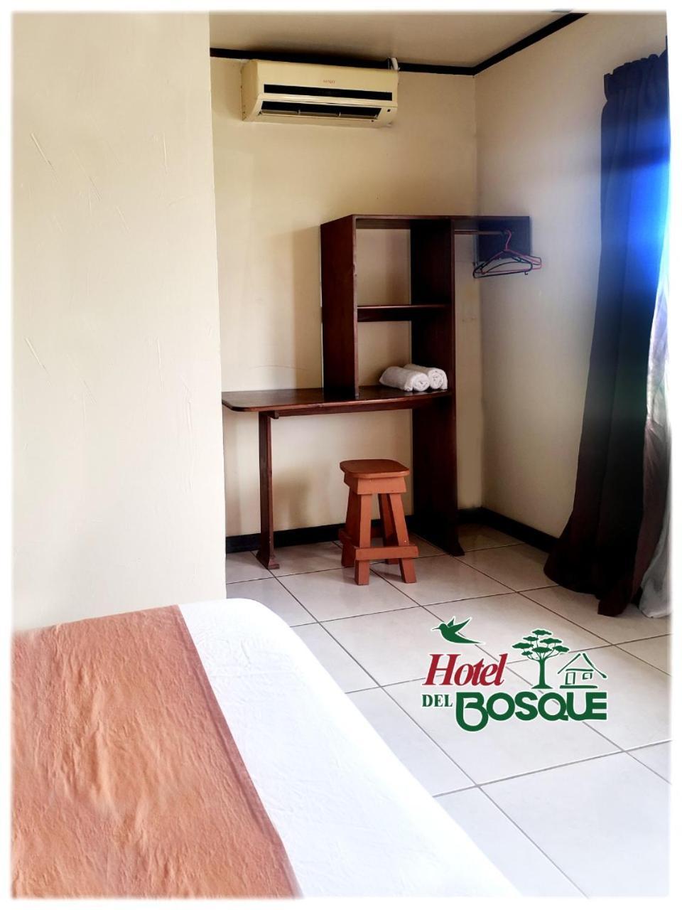 Hotel Del Bosque Río Cuarto Екстериор снимка