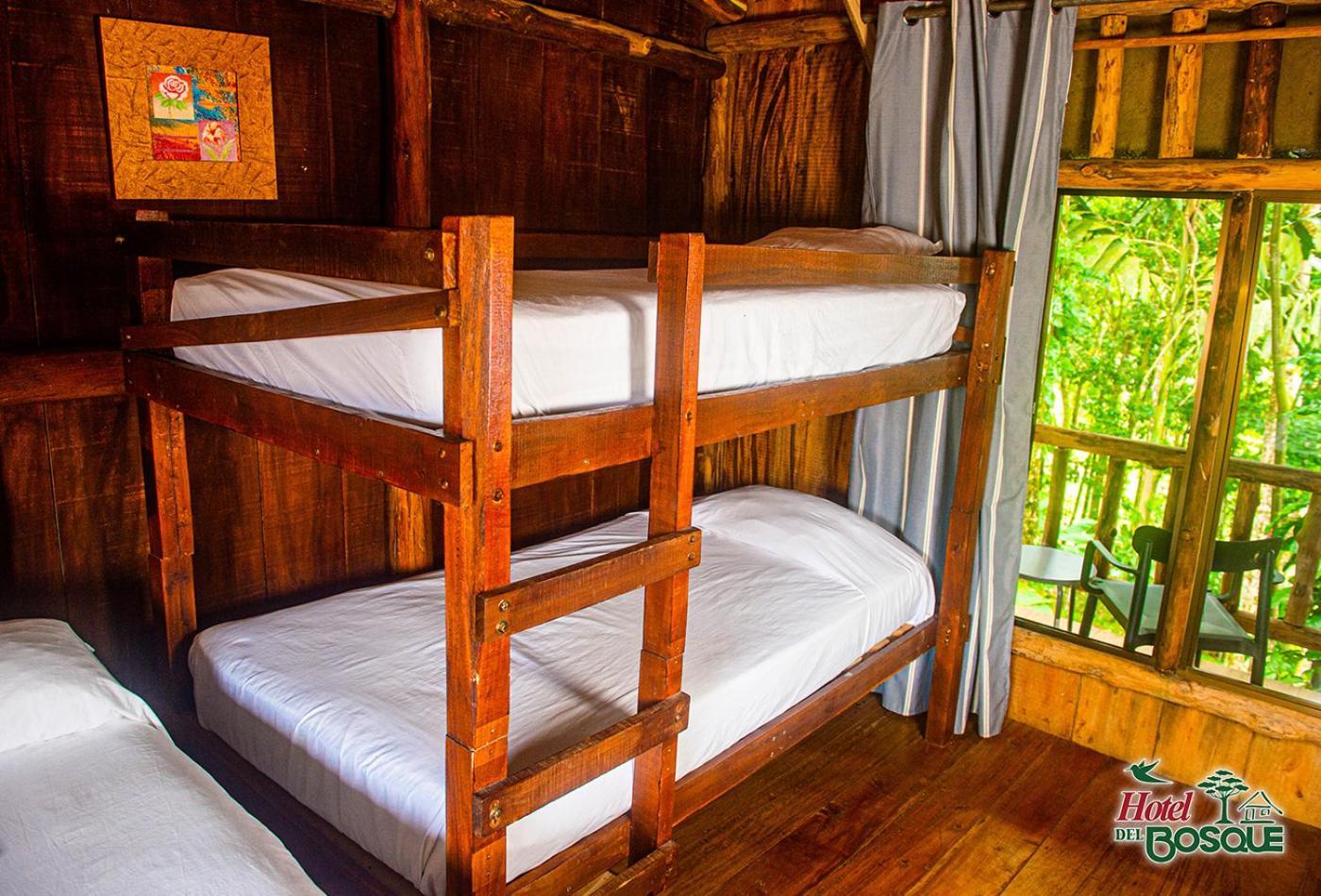 Hotel Del Bosque Río Cuarto Екстериор снимка