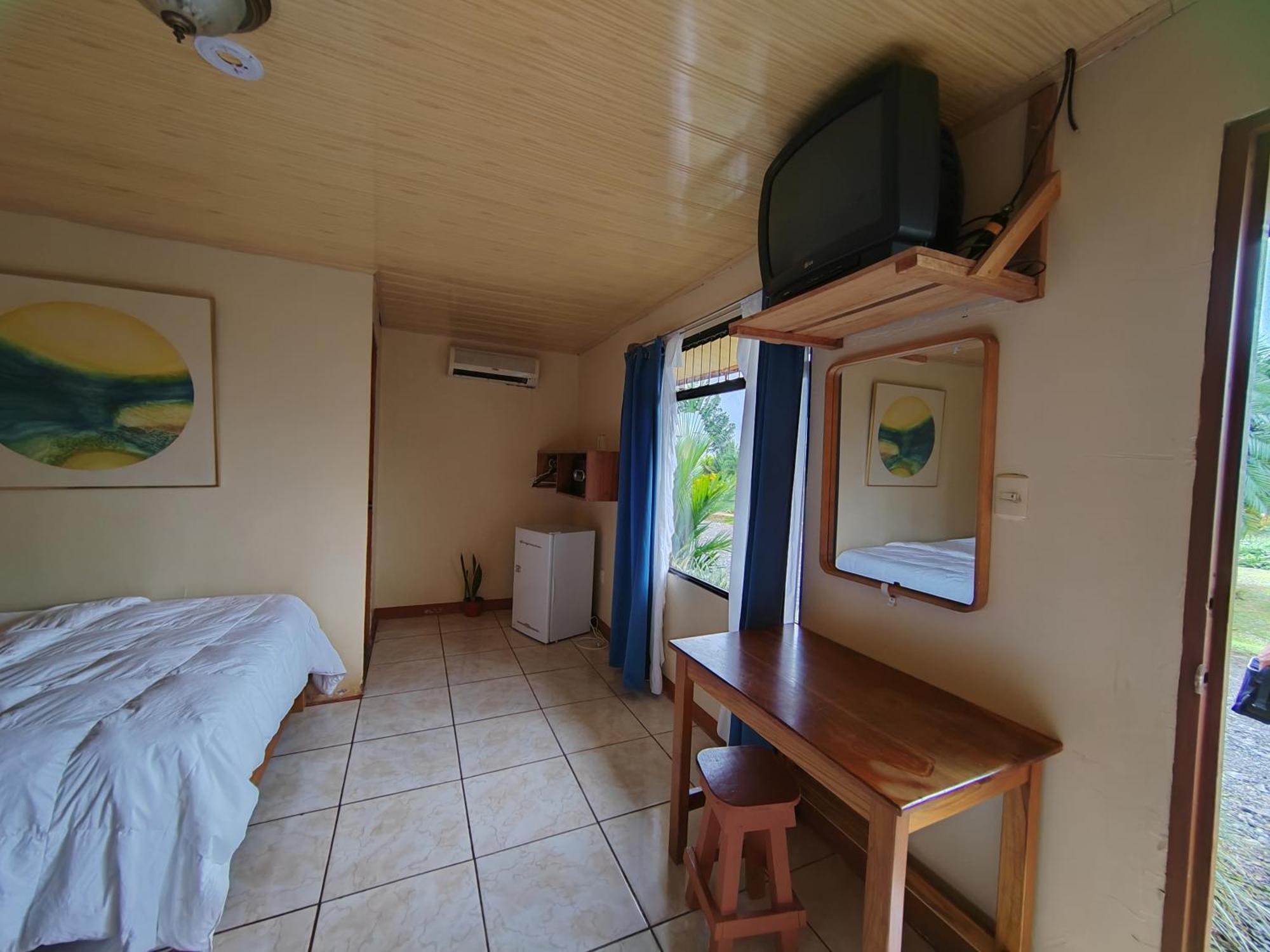 Hotel Del Bosque Río Cuarto Екстериор снимка