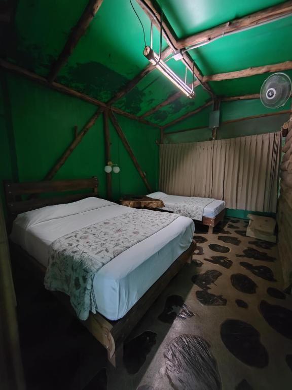 Hotel Del Bosque Río Cuarto Екстериор снимка