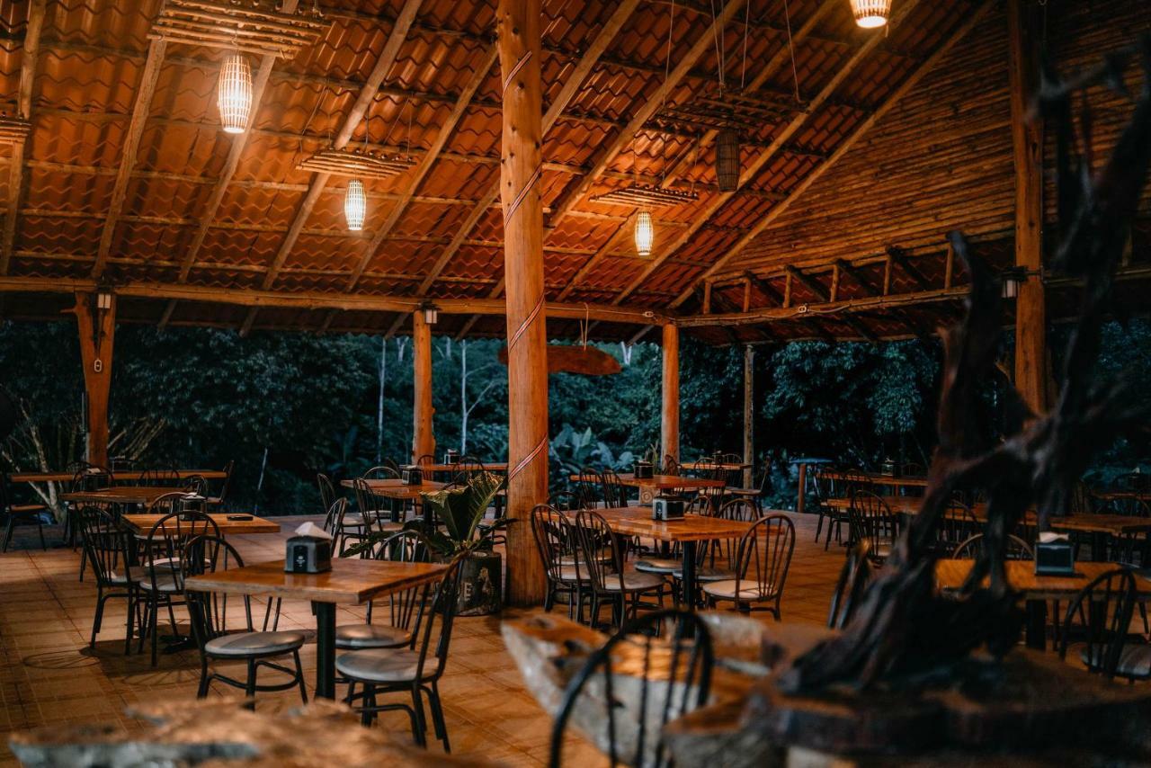 Hotel Del Bosque Río Cuarto Екстериор снимка